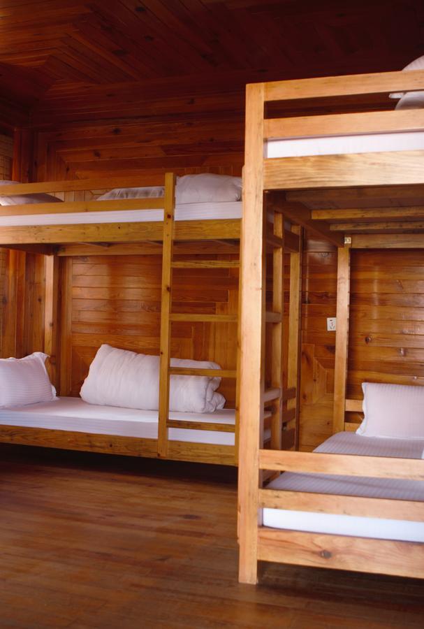 Hostel Milarepa Катманду Екстериор снимка